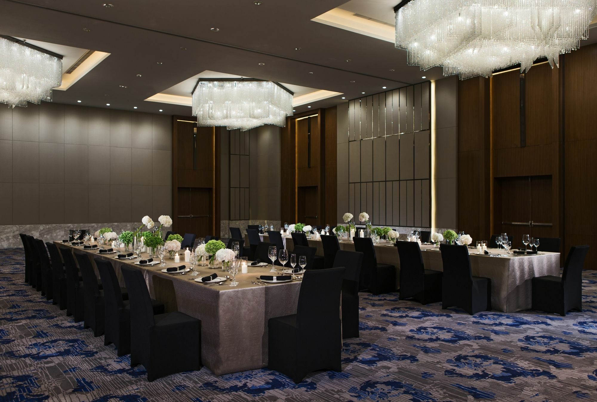 Renaissance Suzhou Wujiang Hotel Exterior foto